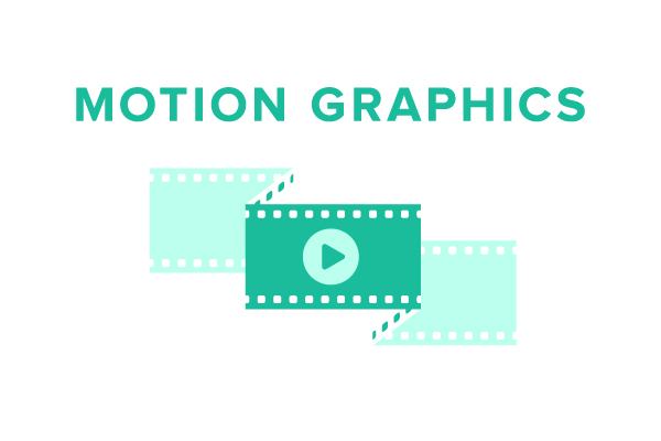 Motion Graphics